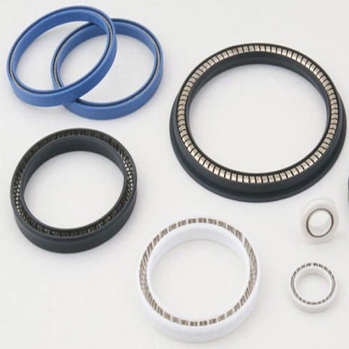 Teflon (PTFE) keçe ve contalar